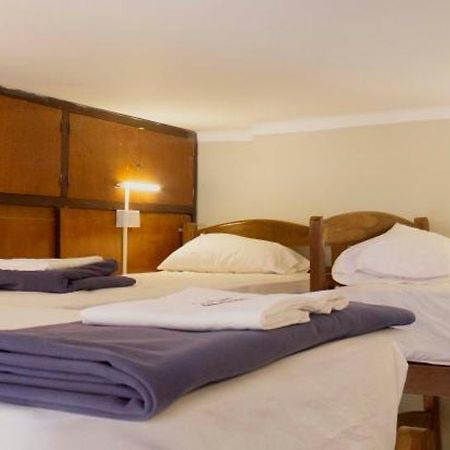 Hostel Casa Blanca スクレ エクステリア 写真