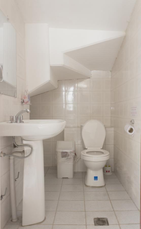 Hostel Casa Blanca スクレ エクステリア 写真