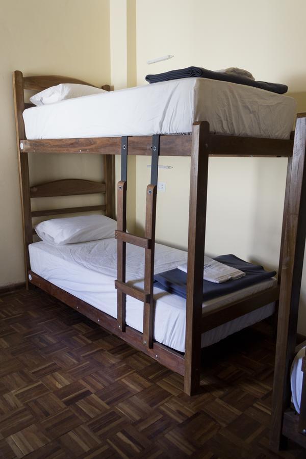 Hostel Casa Blanca スクレ エクステリア 写真