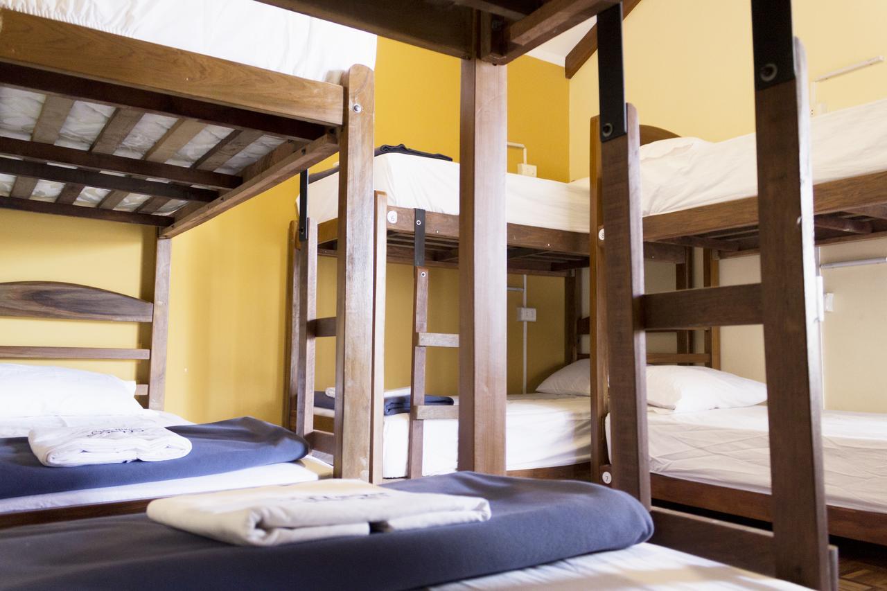 Hostel Casa Blanca スクレ エクステリア 写真