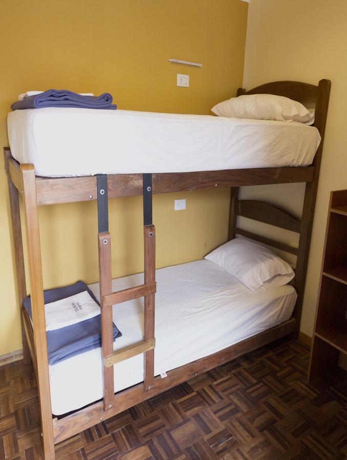 Hostel Casa Blanca スクレ エクステリア 写真