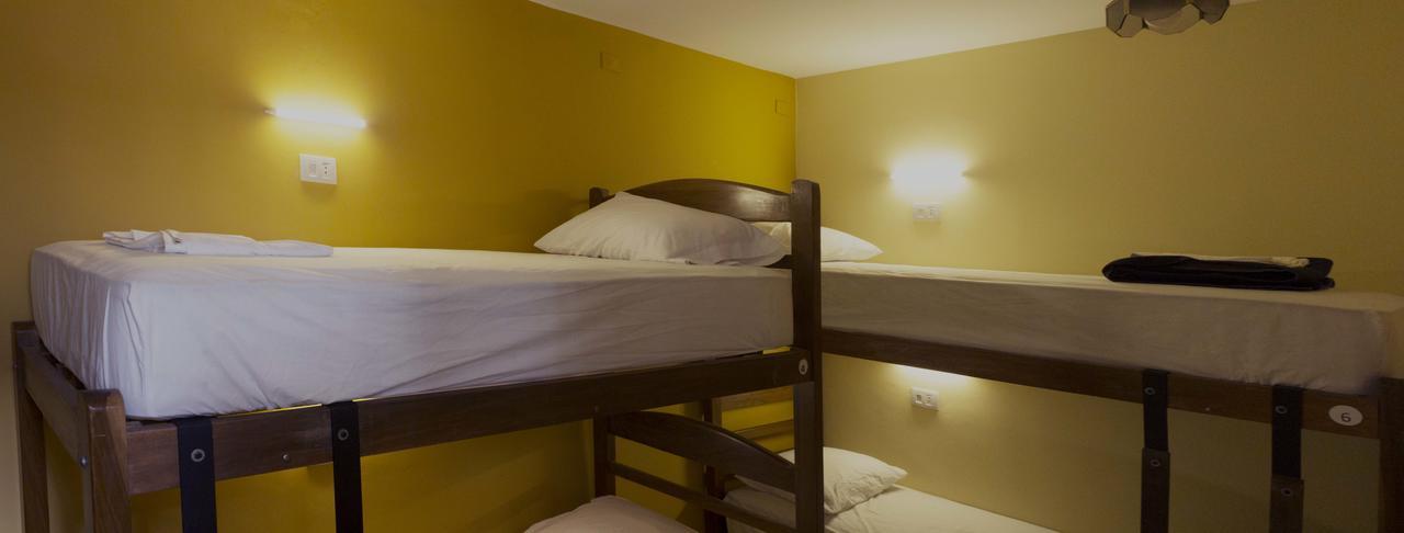 Hostel Casa Blanca スクレ エクステリア 写真