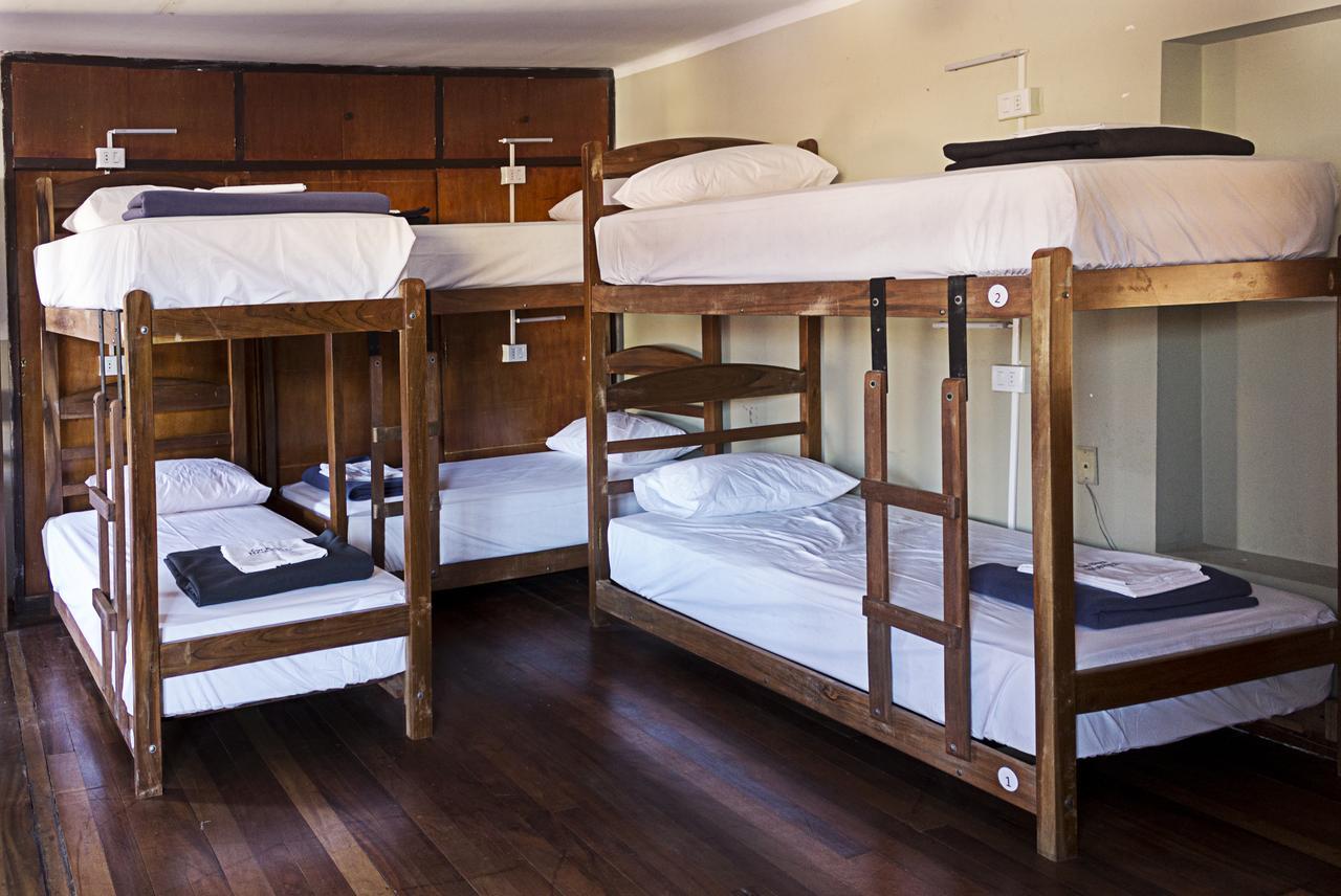 Hostel Casa Blanca スクレ エクステリア 写真