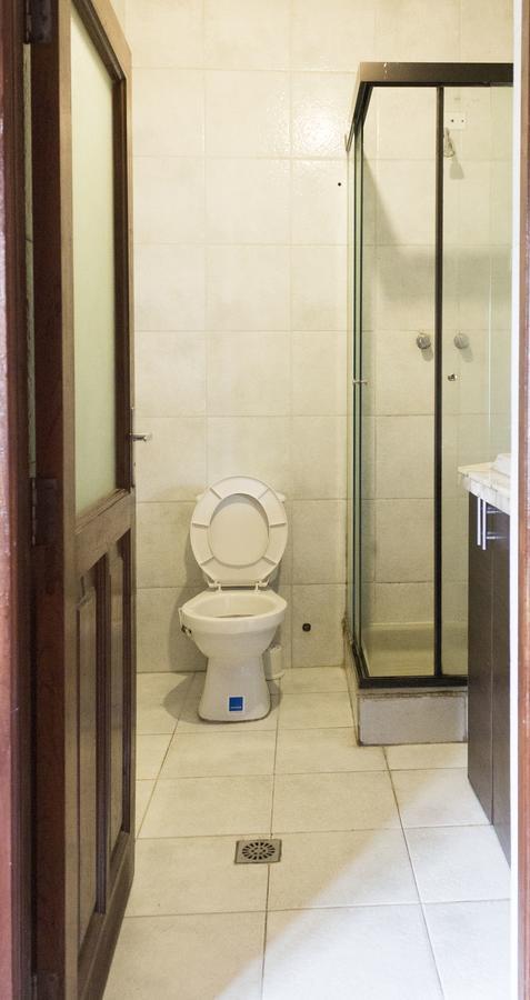 Hostel Casa Blanca スクレ エクステリア 写真